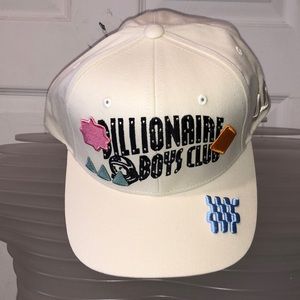 New Billionaire Boys Club SnapBack hat